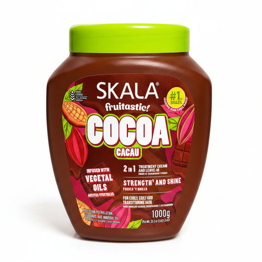 TRAT SKALA X 1000 g - COCOA - CACAU