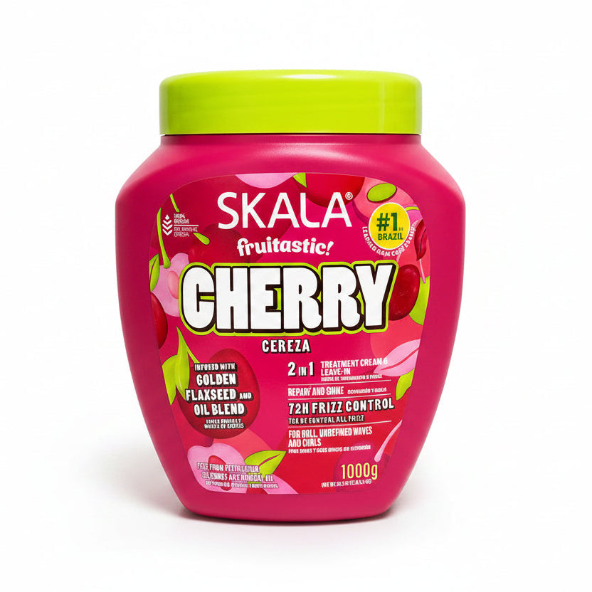 TRAT SKALA X 1000 g - CEREZA - CHERRY