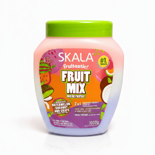 TRAT SKALA X 1000 g - MIX FRUTAS