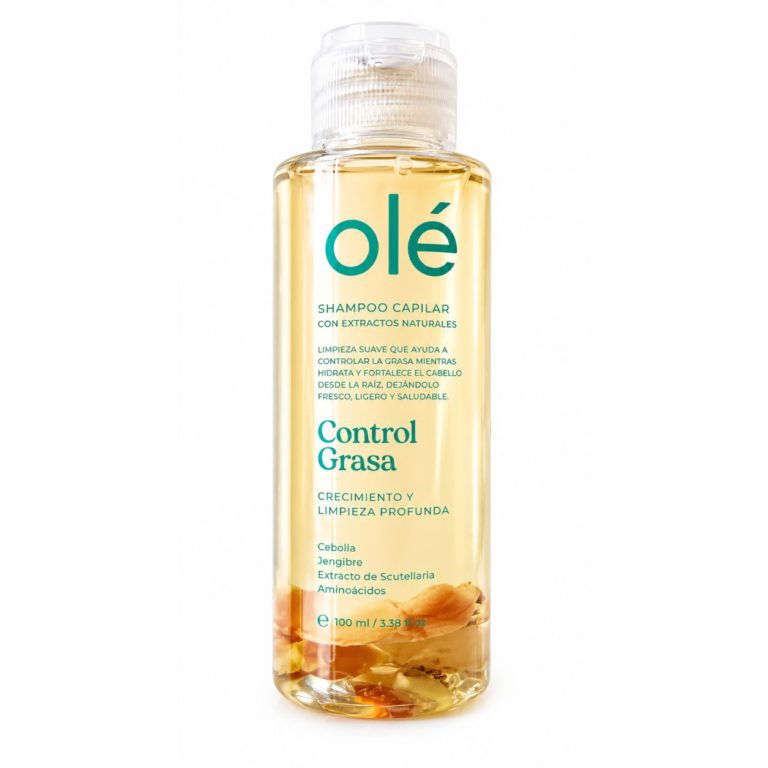 SH OLE* X 100 ml CONTRO GRASA