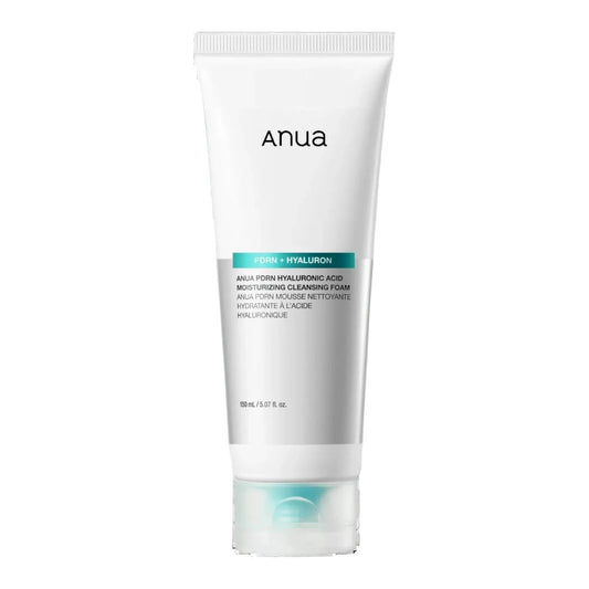 LIMPIADOR PDRN + HYALURON X 150 ml - ANUA34