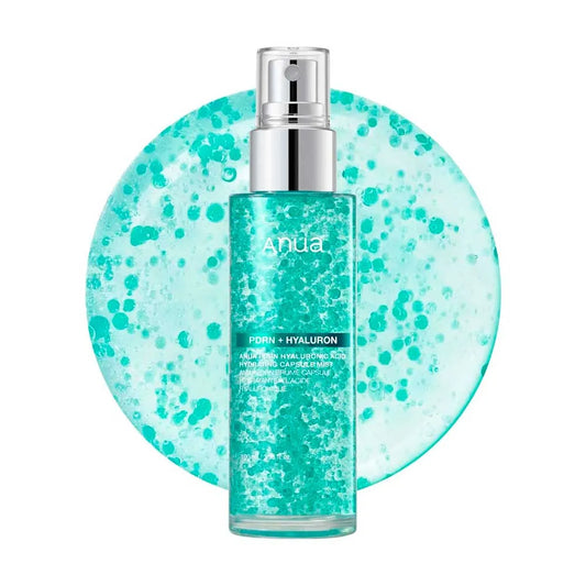 SERUM MIST PDRN + HYALURON CAPSULAS X 100 ml - ANUA35