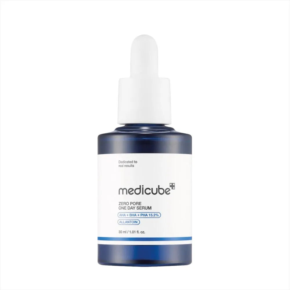 SERUM ZERO PORE ONE DAY PEPTIDE X 30 ml MEDICUBE97