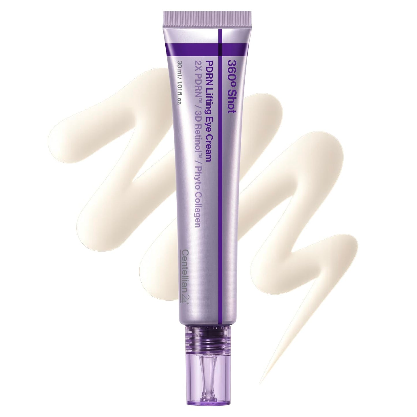 CONTORNO DE OJOS PDRN LIFTING X 30 ml CENTELLIAN24-09