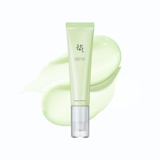 SERUM CENTELLA + VITAMINA C  OF JOSEON X 30 ml  - BEAUTY15