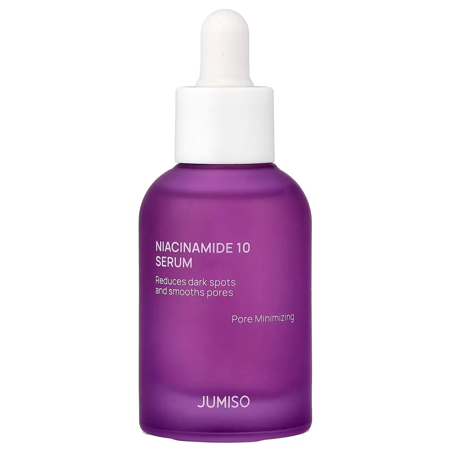 SERUM NIACINAMIDA PORE MINIMIZING X 40 ml  - JUMI-05