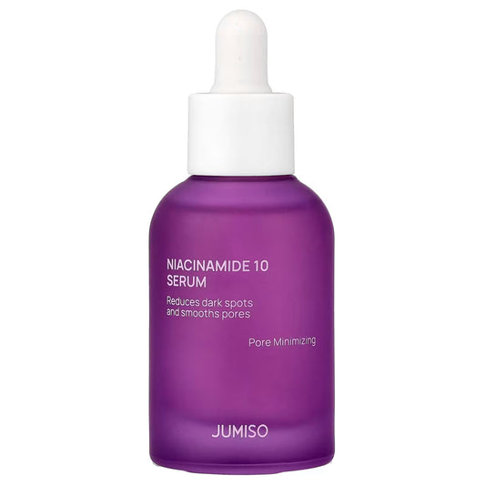 SERUM NIACINAMIDA PORE MINIMIZING X 40 ml  - JUMI-05