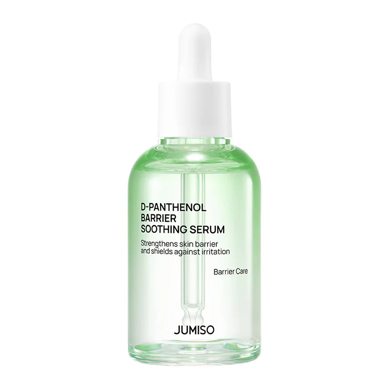 SERUM D-PANTHENOL BARRIER CARE X 70 ml  - JUMI-04
