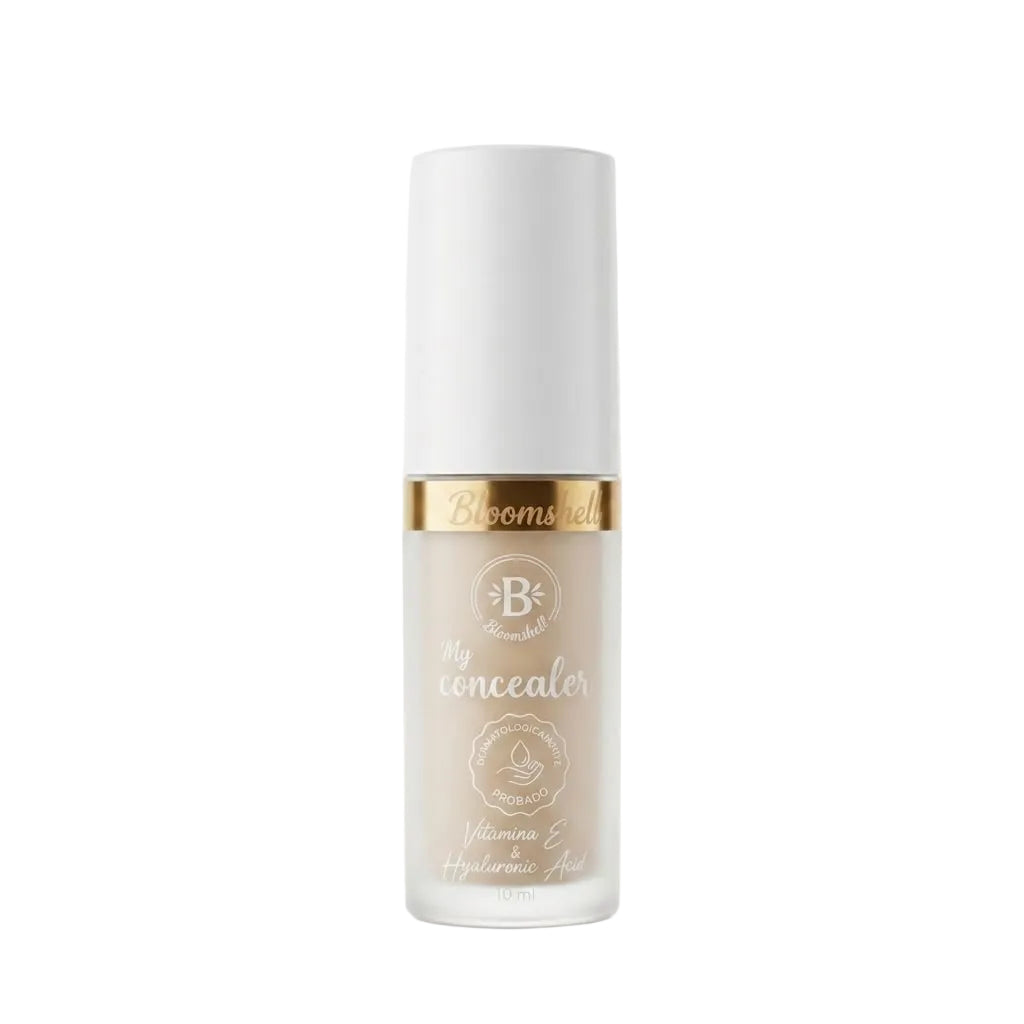 CORRECTOR LIQUIDO BLOOMSHELL MINI TONO 02 BL-B1111-02