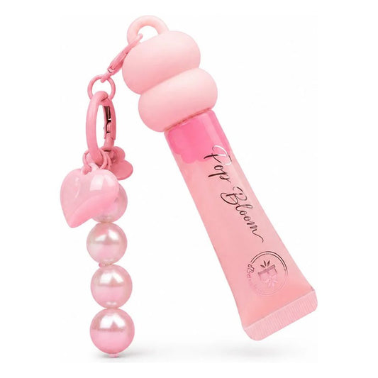 LLAVERO BLOOMSHELL POP BLOOM BL-B30003