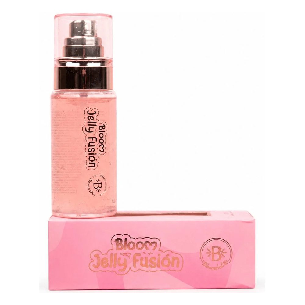 BLOOM JELLY FUSION BLOOMSHELL BL-BP30008