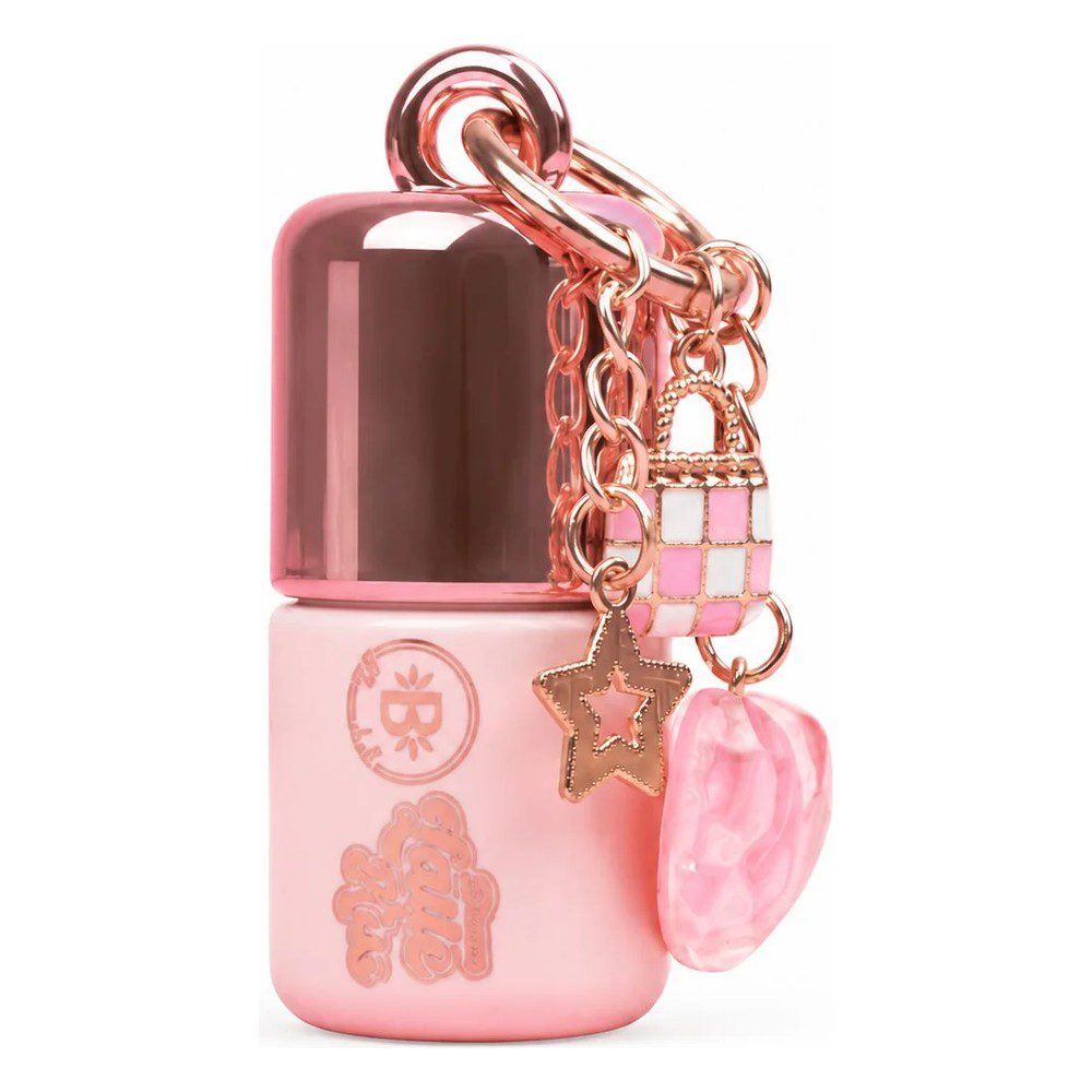LLAVERO BLOOMSHELL BLOOM LATTE KISS BL-B300010