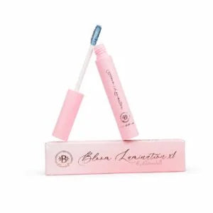 LAMINADOR DE CEJAS XL BLOOMSHELL BL-JC588