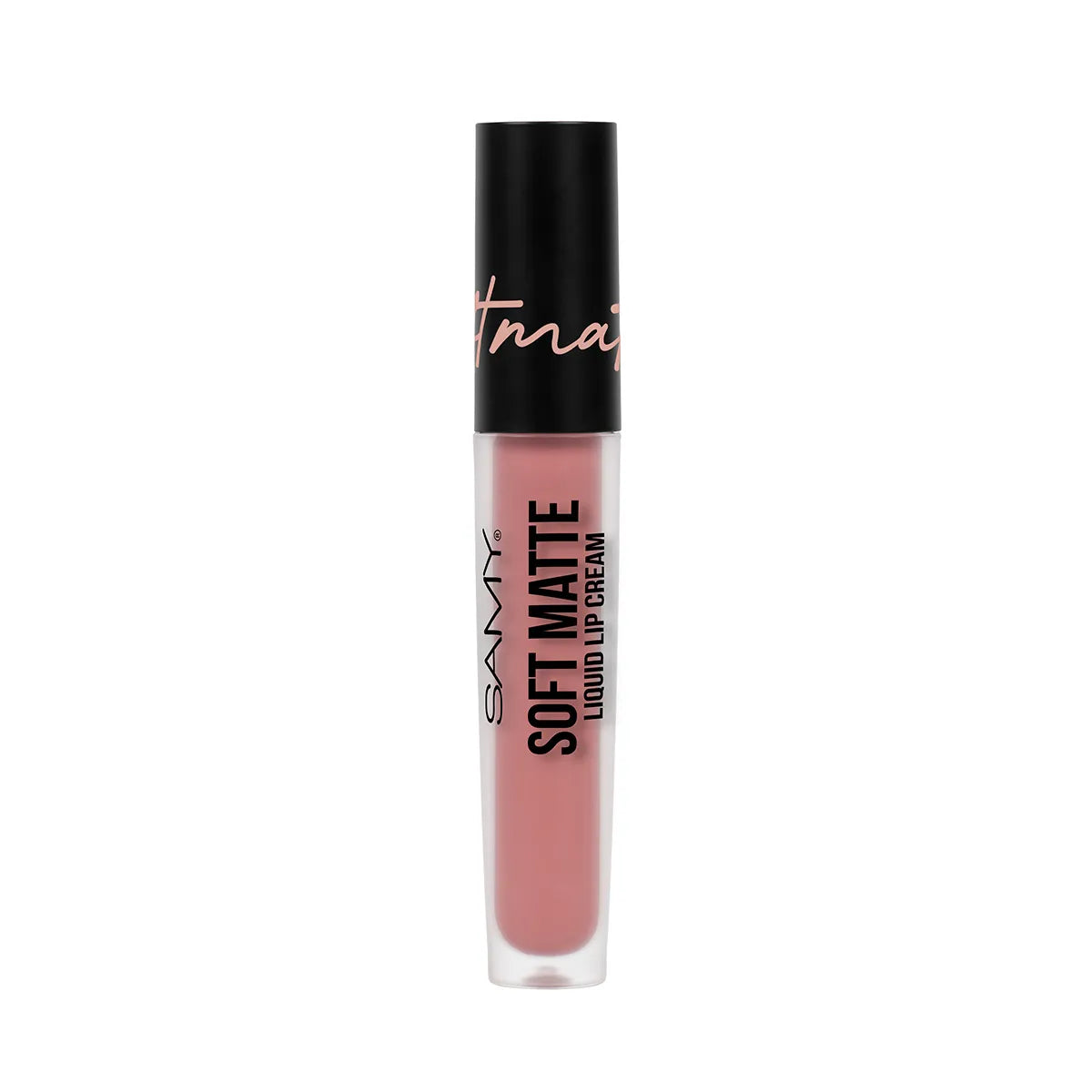 LABIAL LIQUIDO SAMY SOFT MATTE TONO 02