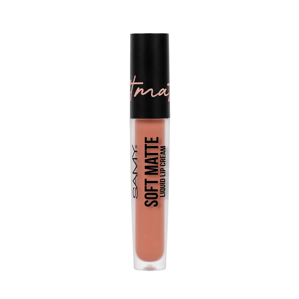 LABIAL LIQUIDO SAMY SOFT MATTE TONO 03