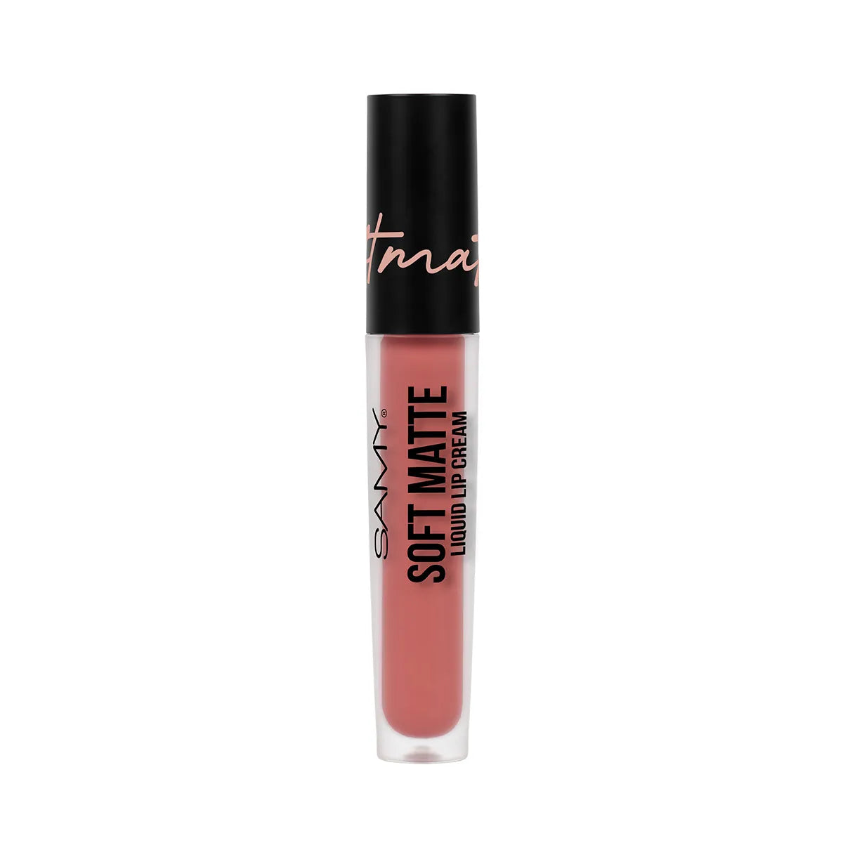 LABIAL LIQUIDO SAMY SOFT MATTE TONO 05