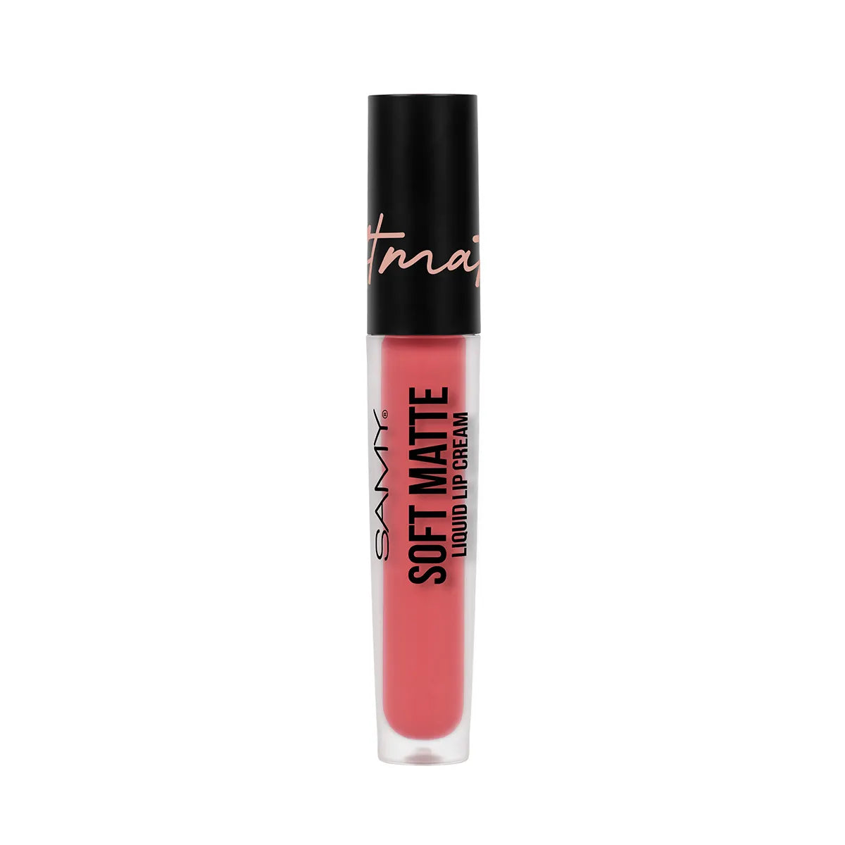 LABIAL LIQUIDO SAMY SOFT MATTE TONO 06