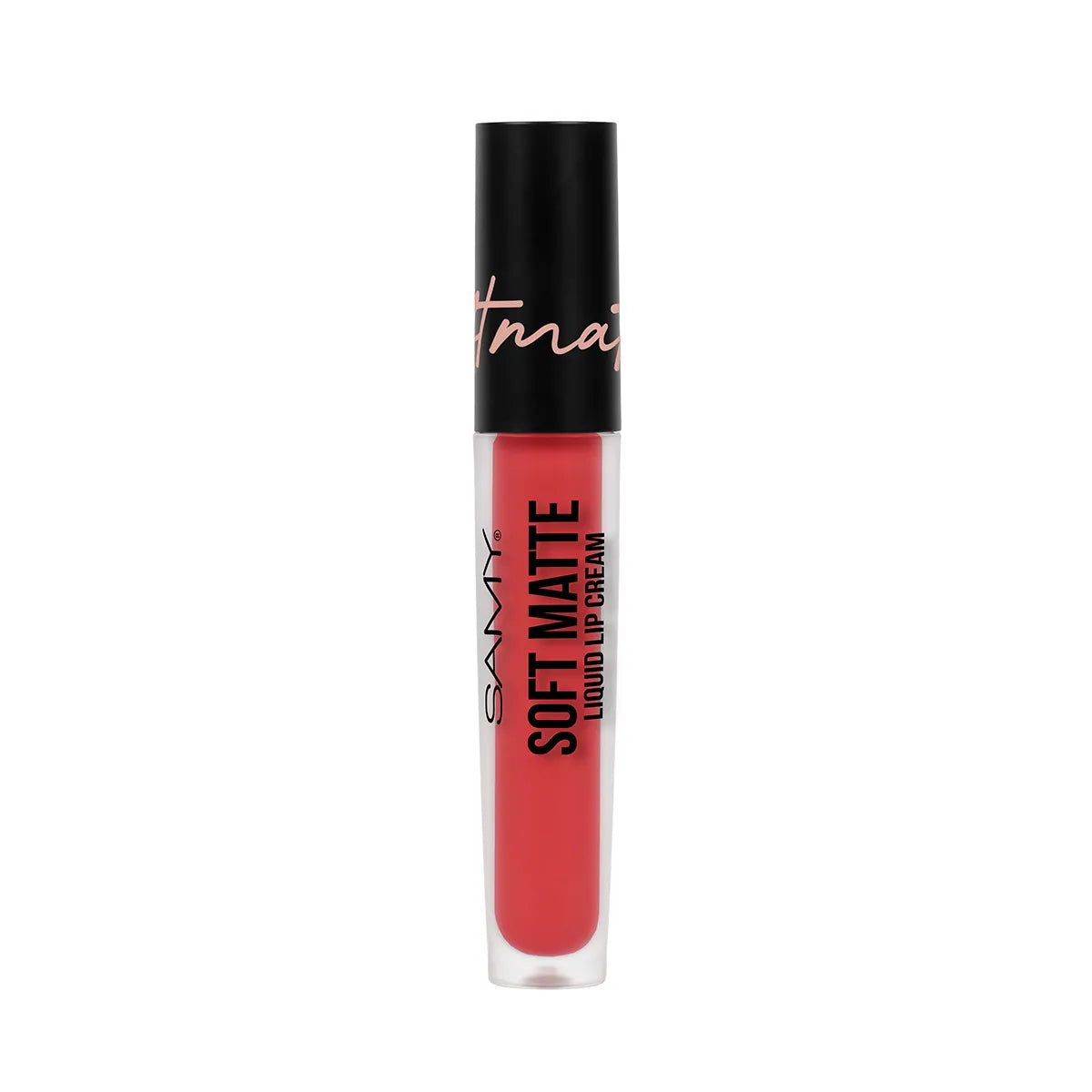 LABIAL LIQUIDO SAMY SOFT MATTE TONO 07