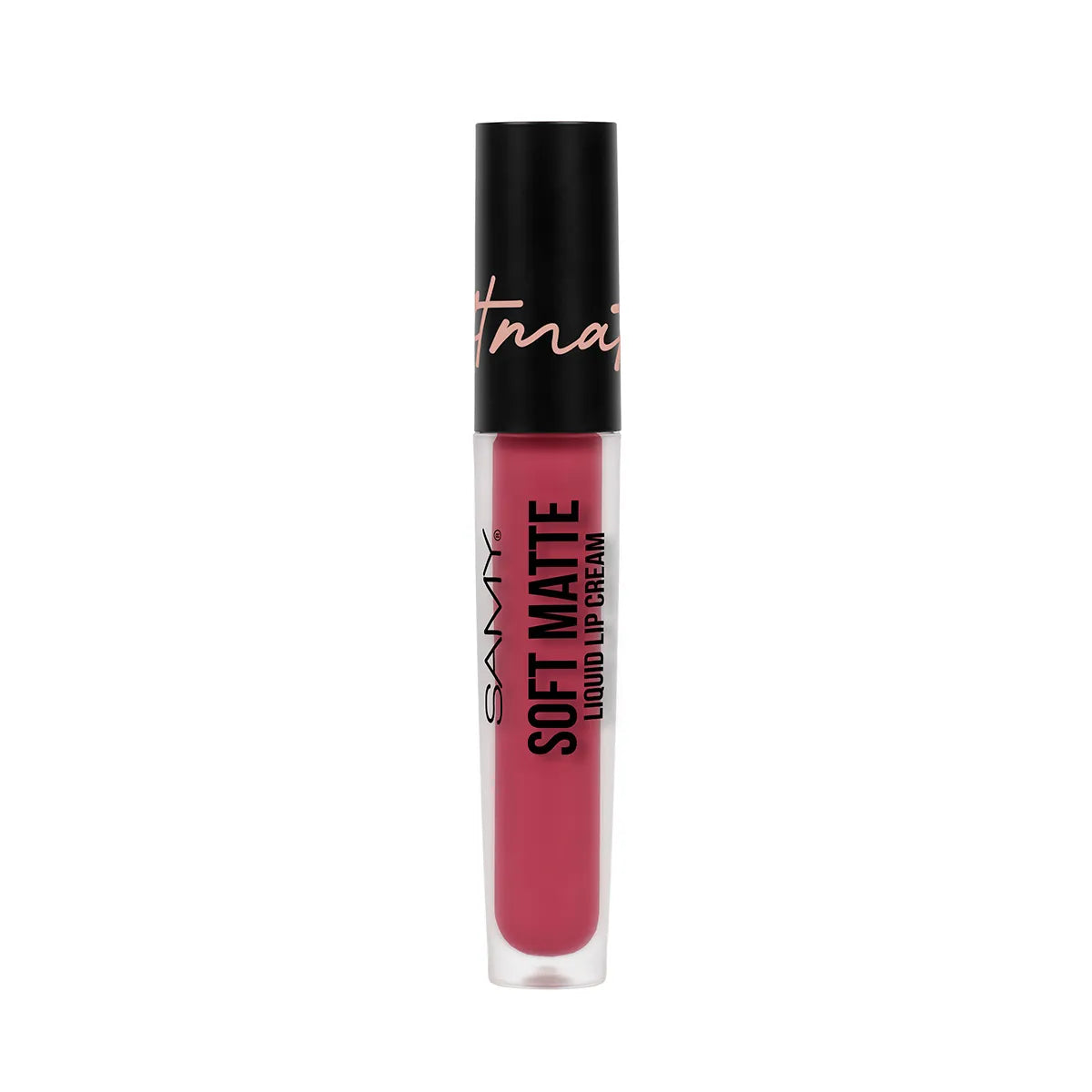 LABIAL LIQUIDO SAMY SOFT MATTE TONO 08
