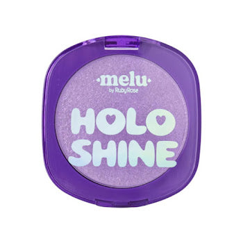 ILUMINADOR RUBY ROSE MELU HOLE SHINE - 9900-0003 TONO 03