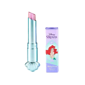 LABIAL MAGICO RUBY ROSE LA SIRENITA - STAR PURPLE SR-2100-0000
