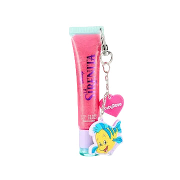 LIP GLOSS RUBY ROSE LA SIRENITA - OCEAN GLOW SR-2400-0003