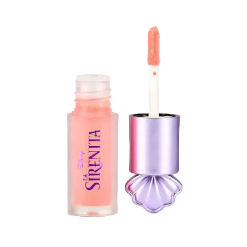 RUBOR LIQUIDO RUBY ROSE LA SIRENITA - OCEAN BLUSH SR-2500-0002