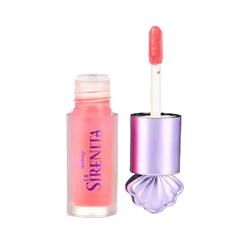 RUBOR LIQUIDO RUBY ROSE LA SIRENITA - SEASHELL GLOW SR-2500-0003