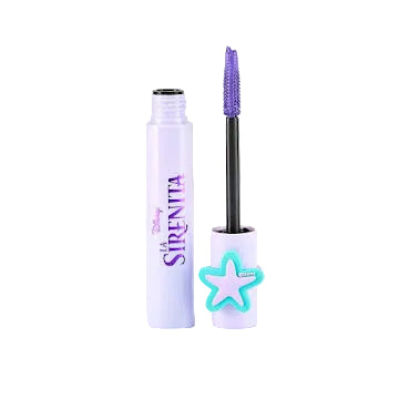 PESTAÑINA RUBY ROSE LA SIRENITA - MORADA SR-3600-0000