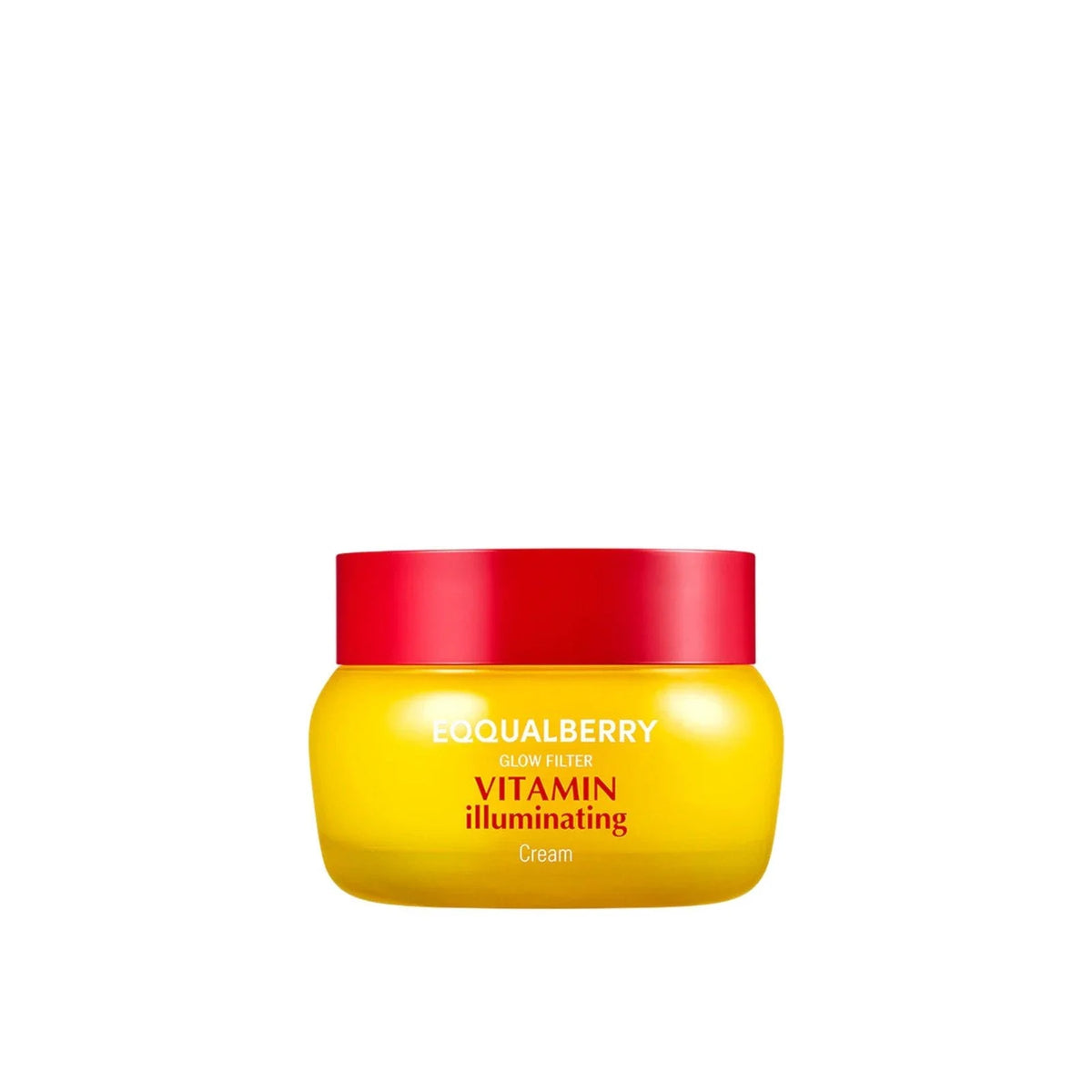 CREMA VITAMIN ILUMINATING X 50 ml EQQUAL BERRY  7832