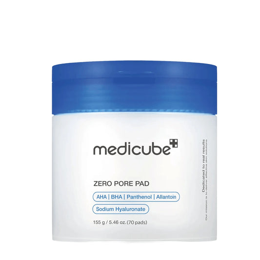 TONER PAD X 155 g MEDICUBE  4665
