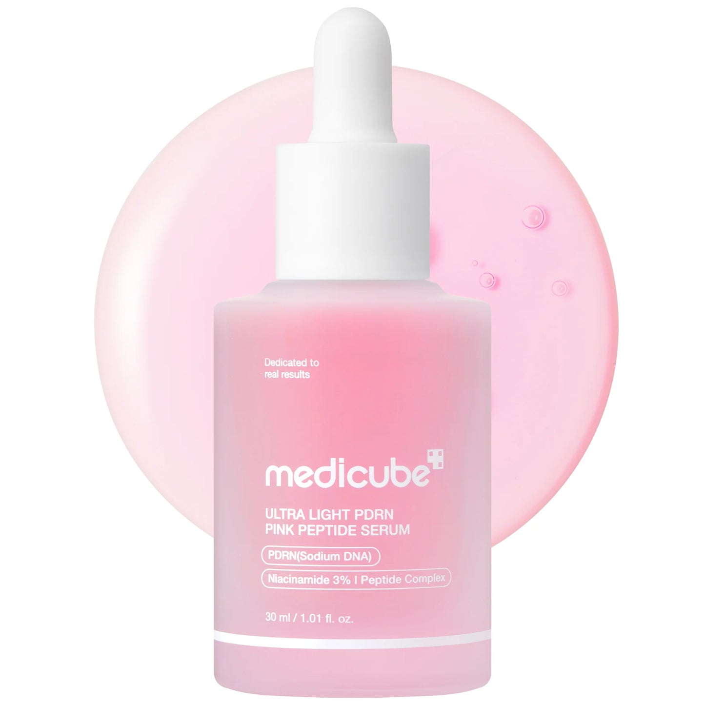 SERUM PDRN PINK PEPTIDE X 30 ml MEDICUBE99
