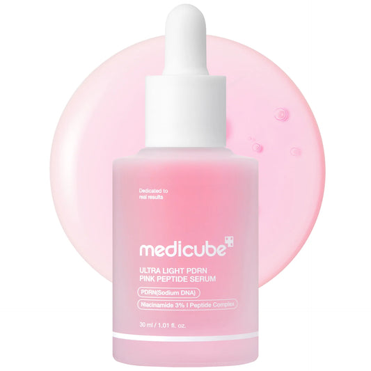 SERUM PDRN PINK PEPTIDE X 30 ml MEDICUBE99