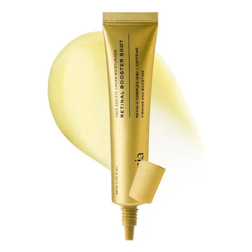 BOOSTER RETINOL SHOT X 30 ml AREN 07
