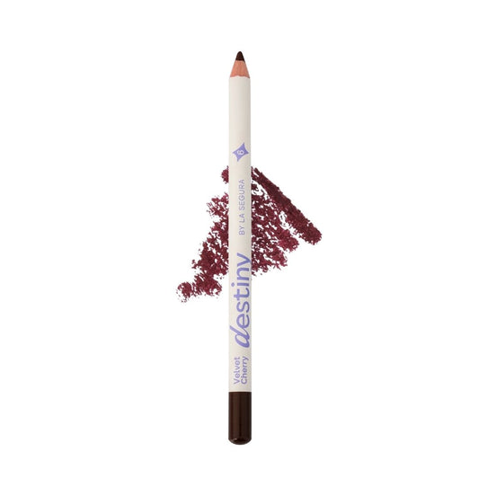 LAPIZ DESTINY VELVET CHERRY 001- 6