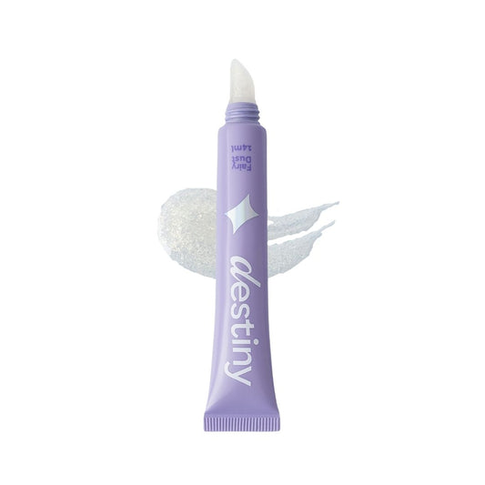 LIP GLOSS DESTINY FAIRY DUST 002-1