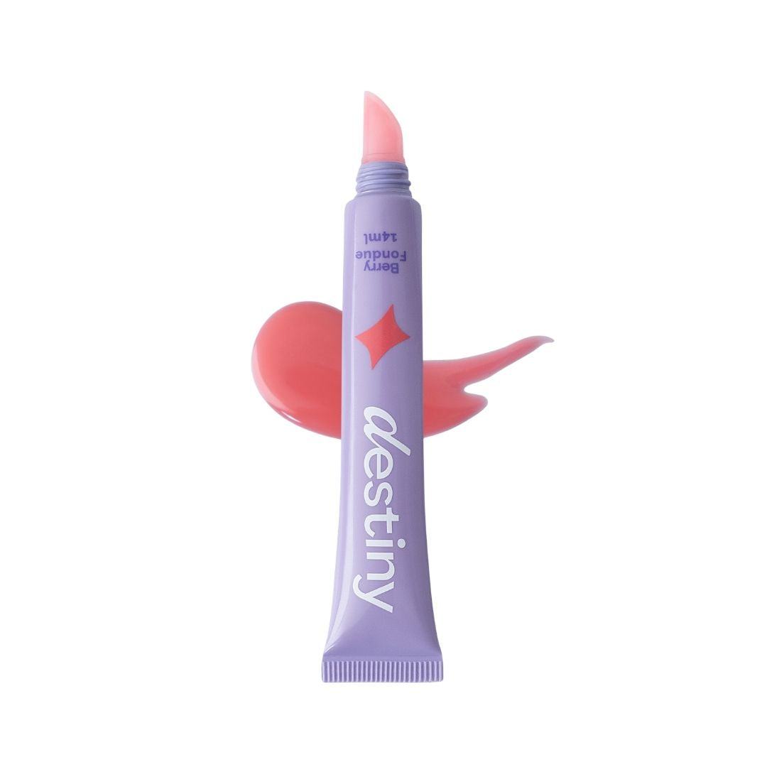 LIP GLOSS DESTINY BERRY FONDUE 002-2