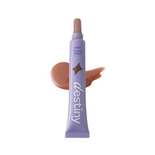LIP GLOSS DESTINY LITCHI HONEY 002-3