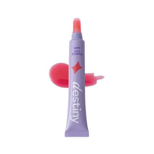LIP GLOSS DESTINY TROPICAL LUST 002-5