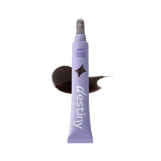 LIP GLOSS DESTINY VELVET CHERRY 002-6