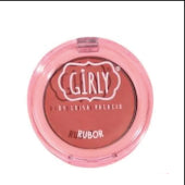RUBOR EN CREMA GIRLY PEACH