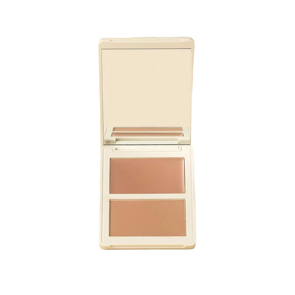 BRONZER DUO ATENEA - 01 GOBI