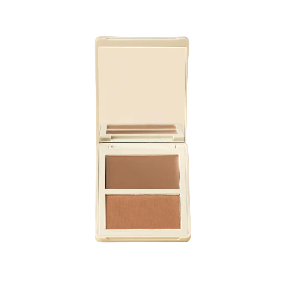 BRONZER DUO ATENEA - 02 SAND STORM
