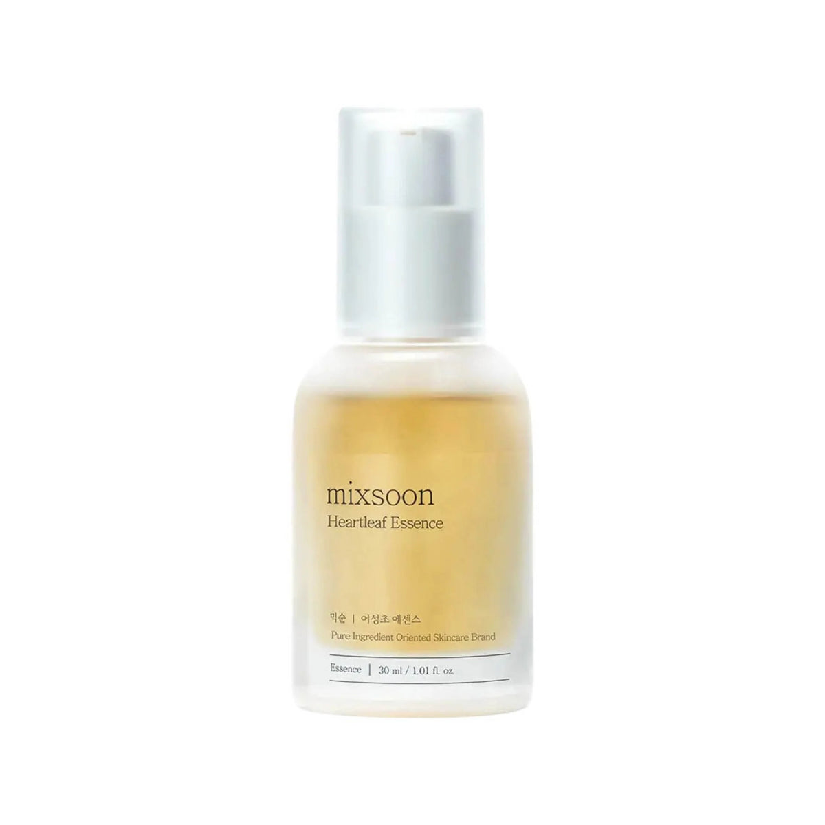 ESSENCE HEARTLEAF X 30 ml MIXSOON41