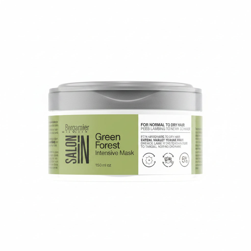 MASCARILLA RECAMIER X 300 g - GREEN FOREST
