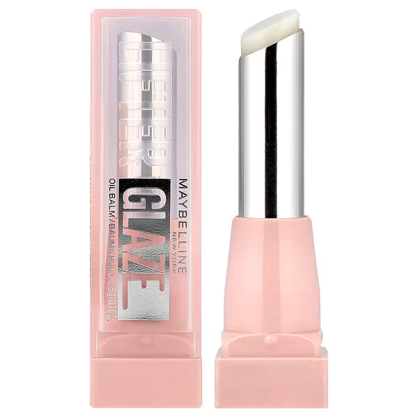 LIP BALM MAYBELLINE 001 CLEAR CRAVE  8250