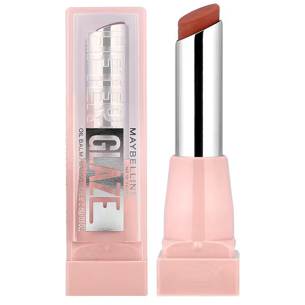 LIP BALM MAYBELLINE 006 CARAMEL GLOW  8304