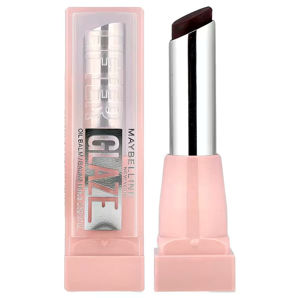 LIP BALM MAYBELLINE 008 ACAI GLAZE  8328