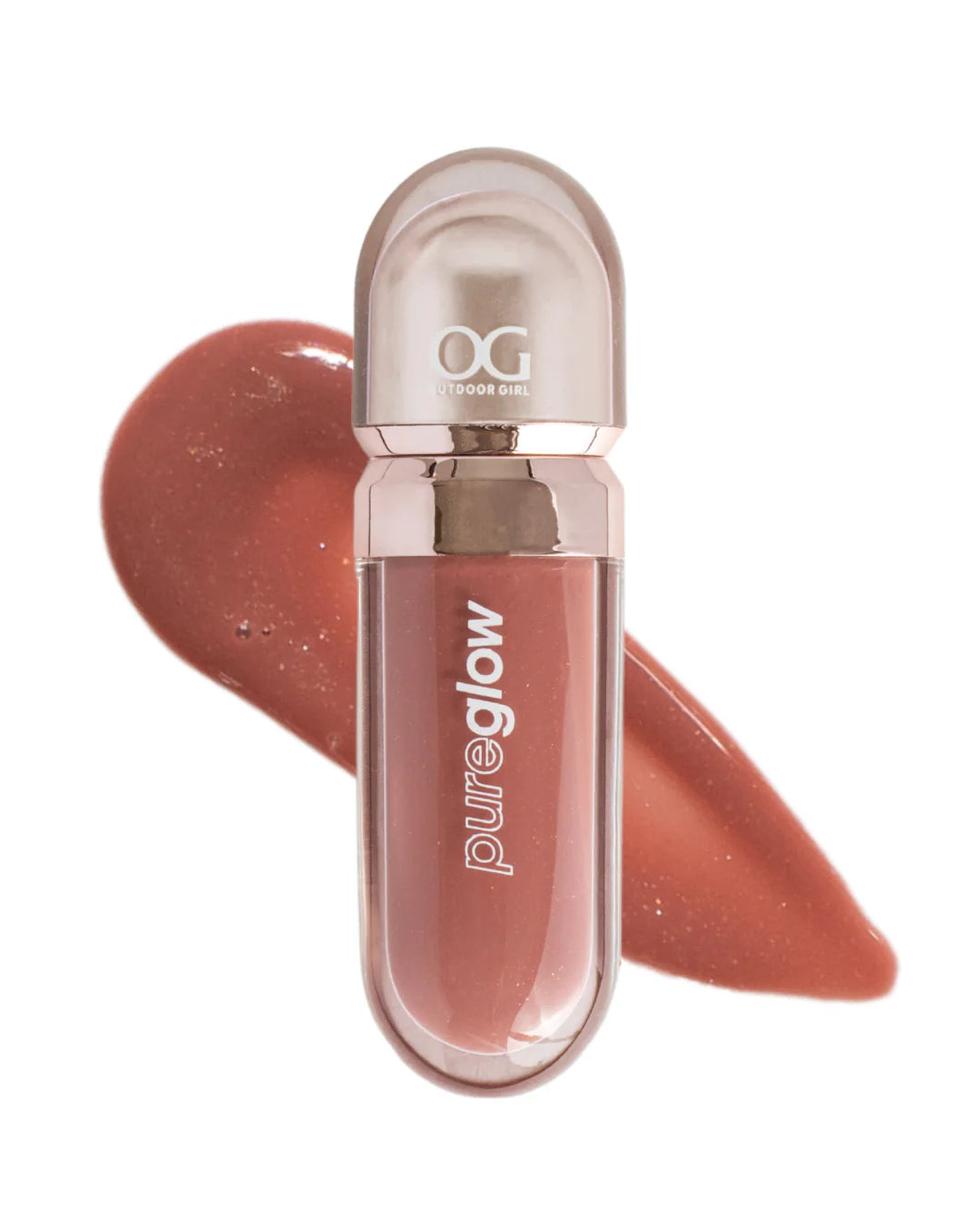 LIP GLOSS PURE GLOW OG* 313 BERRY C1162B