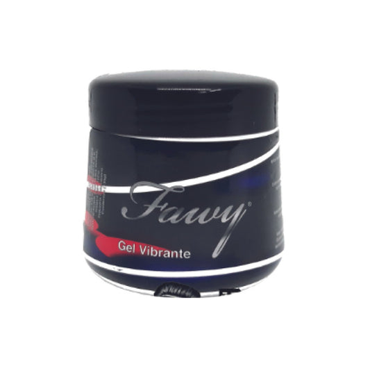 GEL VIBRANTE FAWY X 130 g